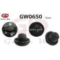 Cap de gaz pour Toyota Rav4 Yaris